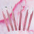 Silver Super Grip Tweezer