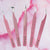 Silver Super Grip Tweezer